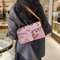 Nouveauté 2026 : Sacs à main de luxe en PU imperméable, style boîte, vente en gros, de marque célèbre, pour femme, porté épaule ou croisé, sacs de créateur