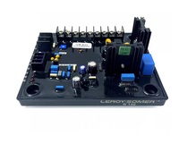 Generator Bensin Asli R150 AVR Alternator AVR R150