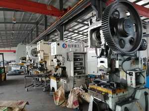 Fabrication OEM, pièces métalliques <span class=keywords><strong>en</strong></span> alliage d'aluminium, support <span class=keywords><strong>en</strong></span> forme de U, estampé, zingué, service de pliage, d'emboutissage et de formage profond - Product Image 6