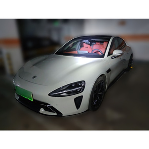 Voiture d'<span class=keywords><strong>occasion</strong></span> Guazi 2024 SU7 – Remise sur commande en gros – Berline électrique pure automatique 5 places – Conduite à gauche - Product Image 1