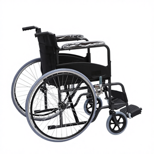 Se alquila silla <span class=keywords><strong>de</strong></span> <span class=keywords><strong>ruedas</strong></span> para centro <span class=keywords><strong>de</strong></span> enfermería con cama <span class=keywords><strong>de</strong></span> hospital para paciente discapacitado - Product Image 2