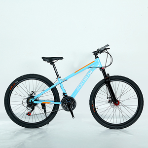 Vente d'usine - Vélo de montagne à vitesse variable pour adolescents et adultes, 24'26' - Product Image 6