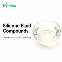 Diméthiconol (et) Composés fluides de silicone diméthicone