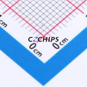 ตัวเก็บประจุแบบ SMD (MLCC) รุ่น CGA0201C0G120F500ET ขนาด 0201 ( ค่าความจุ: 12pF )( ความแม่นยำ: 1% แรงดันไฟฟ้า: 50V ) - Product Image 1