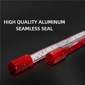 Mayin <span class=keywords><strong>Arowana</strong></span> ไฟตู้ปลาสีแดง LED สีแดง, สำหรับตู้ปลาหลายขนาด - Product Image 4