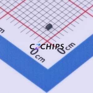 Tout nouveau et original CPDH3V3UP-TP SOD-523 Transistor ESD et protection contre les surtensions (TVS/ESD) - Product Image 1