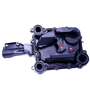 Vanne de gaz de déchets du séparateur eau-huile pour Audi A6, LA7, A8L, Q5, Q7, Touareg 2.4, 2.8, 3.0T - Product Image 3