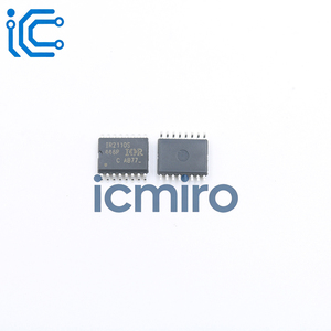 ICMICRO En Stock Nuevo Circuito Integrado Original Proveedores de Componentes Electrónicos IR2110STRPBF - Product Image 1