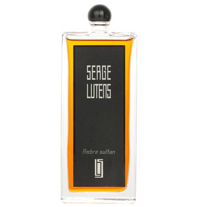 SERGE LUTENS - Ambre Sultan Eau de Parfum Spray - Product Image 4