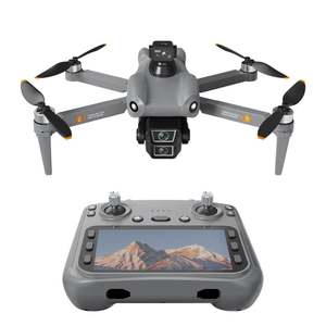 L300 <b>Max</b> Professional HD Aerial Photography GPS Quadcopter Laser Obstacle Avoidance <b>Smart</b> Drone for New Brushless Technology - Product Image 1