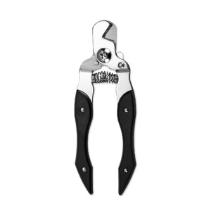 Stainless Steel <b>Pet</b> Nail <b>Clippers</b> 140mm Safety Lock Dog Cat Grooming Tool - Product Image 4
