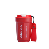 Tasse à café, lait, thé, gobelet, affichage intelligent de la température, mesure de la mode, thermos, tasse, portable, sublimation, tasse à cola