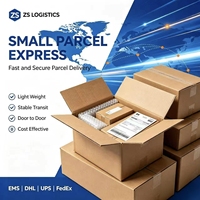 Service d'agent d'expédition rapide Alibaba Express pour le dropshipping et la fulfillment, de la Chine au magasin en Espagne, livraison porte-à-porte DDU