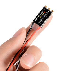 Piezas FPV económicas, FVT 20/30A 2~4S Lipo Mini Drone Brushless ESC para Multicóptero FPV, Quadcopter, Accesorios para Drones - Product Image 2