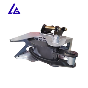 Cutter à grappin simple sur mesure OEM 350 mm, accessoire flexible pour excavatrice, destiné aux marchés des entrepreneurs en <span class=keywords><strong>location</strong></span> en Europe - Product Image 1