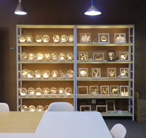 Lámina acrílica transparente multicapa resistente a impactos para barreras de punto de control de seguridad - Product Image 5