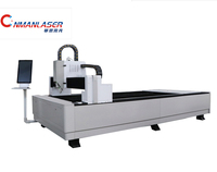 IPG RAYCUS 3015 1. Machine de découpe laser à fibre optique 5kW, 2kW, 3kW, 6kW, 12kW, 20kW pour la découpe de métaux