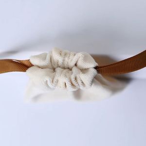 Wholesale Luxury Fashion Velvet <b>Drawstring</b> Bag Velvet Gift Dust Bag Velvet <b>Drawstring</b> <b>Pouches</b> for Jewelry Packaging - Product Image 5