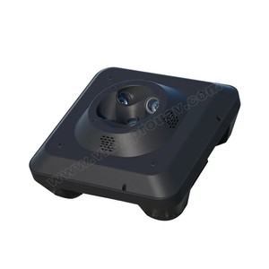 VO305 UH Definición 3D Cámara oblicua UAV Mapeo aéreo y topografía - Product Image 2