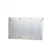 Controlador de Motor Inteligente Fardriver ND84360 84V DC, Programable, Onda Sinusoidal, Protección IP67, Corriente Máxima de 450A, 1 Año de Garantía