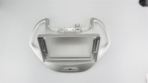 Écran tactile capacitif complet 1+16G Radio pour FORD FIGO ASPIRE/ FREESTYLE GPS Android Tableau de bord multimédia central Lecteur 2019 - Product Image 4