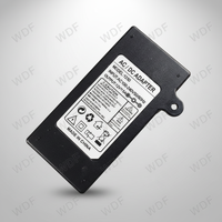 Adaptateur secteur 12V 5A modèle 1250, alimentation pour kits de machines de jeux d'arcade, accessoire pour machine de jeu