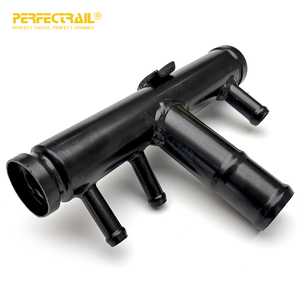 PERFECTRAIL 17550-58B00 Tubo Flessibile per Radiatore, Condotto di Aspirazione Acqua per Suzuki <span class=keywords><strong>Vitara</strong></span> 1.6 1992-1998 - Product Image 1