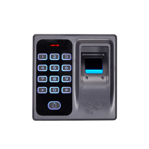Kiểm Soát Truy Cập Vân Tay Độc Lập Đầu Đọc Vân Tay RS485 Wiegand RFID Card Access Controller - Product Image 1