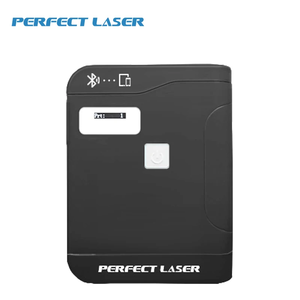 Impresora de Códigos de Barras Portátil Perfect Laser-260g, Ultra Portátil, con Control por Aplicación WiFi, 600DPI, Alta Definición, Multi-idioma y Color - Product Image 2
