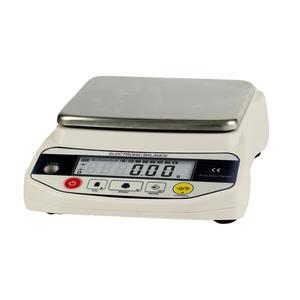 <span class=keywords><strong>Balance</strong></span> électronique 4200g RS232 0.01g <span class=keywords><strong>Balance</strong></span> de laboratoire LCD <span class=keywords><strong>Balance</strong></span> analytique de laboratoire anti-chute - Product Image 1