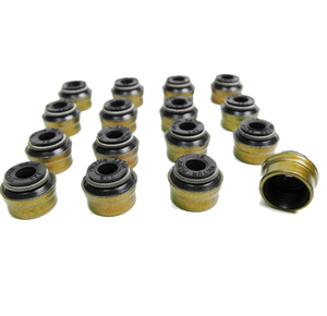 ซีลน้ำมันวาล์วเครื่องยนต์ 5031938600 12051827 09158057 เหมาะสำหรับ Opel <span class=keywords><strong>Saab</strong></span> GM - Product Image 2