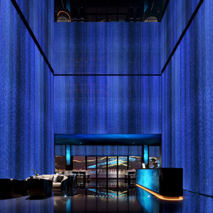 Hot bán RGB màu LED Starlight headliner Twinkle sợi quang Sao Đèn trần ứng dụng + Điều khiển từ xa IP68 đánh giá cho nhà nhà - Product Image 6