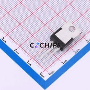 Diodo Schottky MBR10200CT TO-220AB de Alta Calidad, Proveedor de Componentes Electrónicos al por Mayor y Servicio de Lista de Materiales - Product Image 2