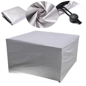 ผ้าคลุมกันฝนสำหรับเครื่องกำเนิดไฟฟ้าอากาศยาน T70PT60T50T40 ผ้าคลุมกันฝนอเนกประสงค์สำหรับอุปกรณ์เสริมโดรนเกษตร ผลิตจากไนลอนที่ทนทาน - Product Image 3