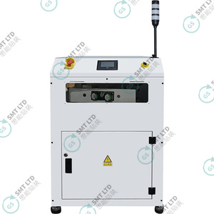 Équipement périphérique SMT, série PTF, convoyeur rotatif (PTF-250 / PTF-460) - Product Image 2