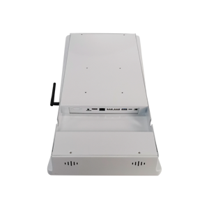 15.6 inch siêu thị POS hệ thống bán lẻ nhỏ POS thiết bị đầu cuối máy tính POS Máy - Product Image 3