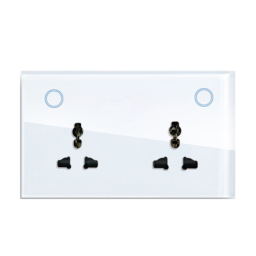 Universal Blanco Sin USB wifi