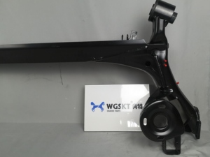 คานเพลาหลัง 6RU500051F อะไหล่แท้ Sko Da - Product Image 4
