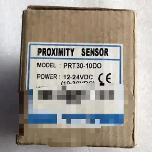 Nuevo Sensor de interruptor de proximidad Original 1 Uds automatización Industrial PLC PAC y controladores dedicados listo Stock - Product Image 1
