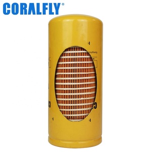 Excavator Oil Filter 1R-0716 1R0716 C15 P554005 P554105 LF691 LF691A for Cat - Product Image 5