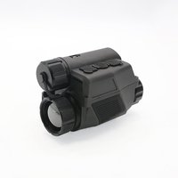 Monoculaire thermique multifonctionnel LESTAT-MU 640x512 pour vision nocturne