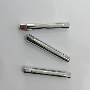 Pernos y Tornillos de Eje M5 M6 M8 de Acero Mecanizado por CNC Personalizados, Niquelados y Zincados, Varillas de Eje de Acero Inoxidable Personalizadas - Product Image 6