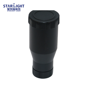 CO2 chùm tia laser mở rộng 1.5x 2X 2.5x 3X 4X 6x 8x 10x khác nhau thông số kỹ thuật 10.6 chùm Expander cho cắt khắc laser - Product Image 3