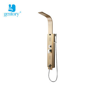 Torresy columnas de <span class=keywords><strong>ducha</strong></span> baratas online <span class=keywords><strong>banera</strong></span> hidromasaje GS005 - Product Image 1