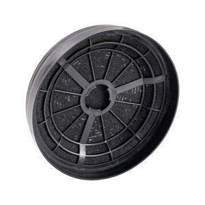 Filtres à charbon actif CCF200 CF110 pour <span class=keywords><strong>hotte</strong></span> <span class=keywords><strong>aspirante</strong></span>, charbon actif <span class=keywords><strong>rond</strong></span> - Product Image 4
