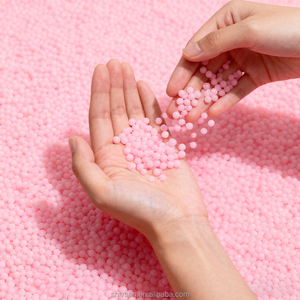 Perlas de Fragancia Rayshine Fabricación OEM al por Mayor para Ropa, Fragancia Inigualable de Larga Duración, Perlas Potenciadoras de Aroma 250g - Product Image 2