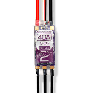 Новая модель самолета Feiying Jiale с фиксированным крылом, 20-50A, легче и стабильнее, 3-6S - Product Image 2