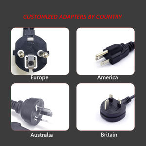 Handheld Wireless 25000ah Lithium batterie Langlebige Verputz maschine für den Wand zement bau - Product Image 6