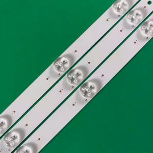 Tira de Retroiluminación LED HX-NO.751 IC-A-SKA32D326/32D457 JL.D32071235-001AS-C para 32E360E 32E361W 32d326 SDL320HY(CD0-600) - Product Image 2