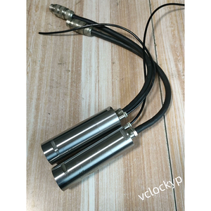 1 Unidad NAKANISHI (NSK) EM-3060J EM3060J Motor de Husillo Nuevo - Product Image 2